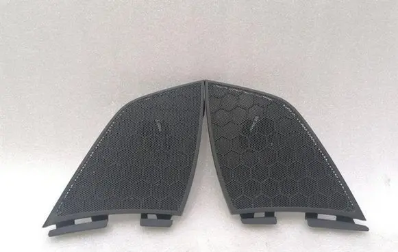 Chevrolet Corvette Front door speaker cover trim 20884480
