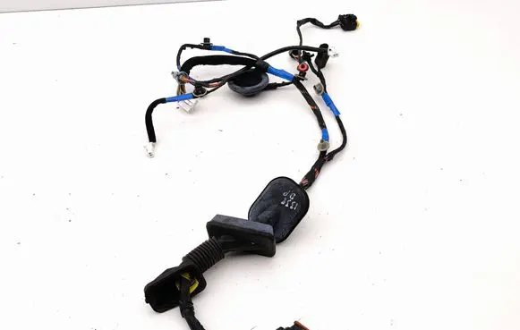 Hyundai Santa Fe Front door wiring loom 91610 2B170