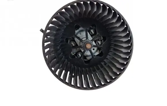 Mini Paceman (R61) Heater fan/blower 342264502