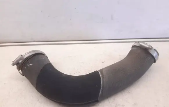 Audi A8 S8 D4 4H Intercooler hose/pipe 4H0145709S