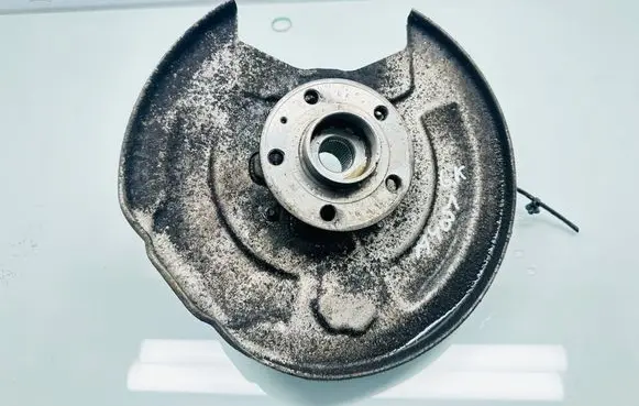 Volvo V90 Cross Country Rear wheel hub