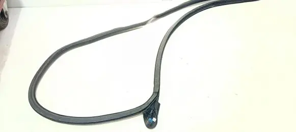 Audi TT TTS RS Mk3 8S Front door rubber seal 8S8831707