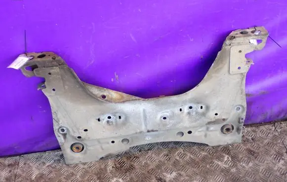 Renault Modus Front subframe