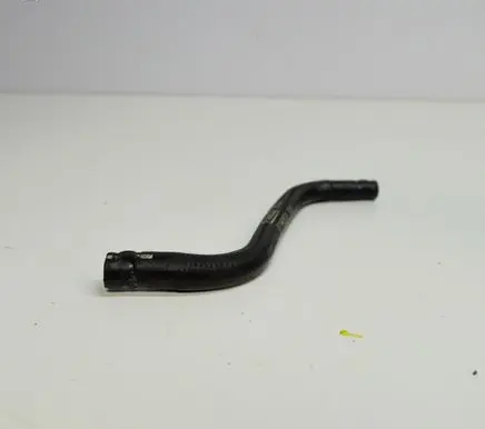 Ford Ecosport Air intake hose/pipe GN118A365DA