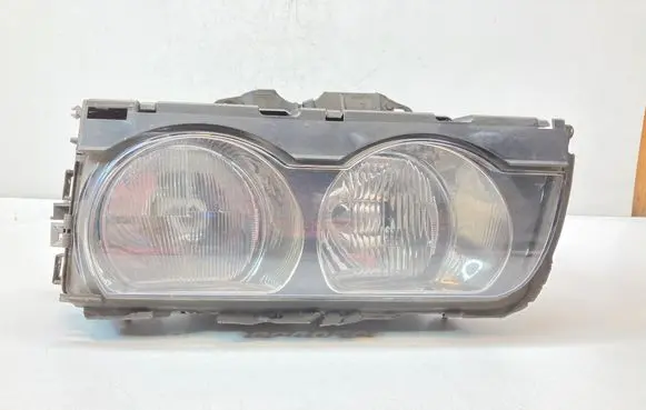 BMW 7 E38 Headlight/headlamp 8376389 63128376389 0301170601