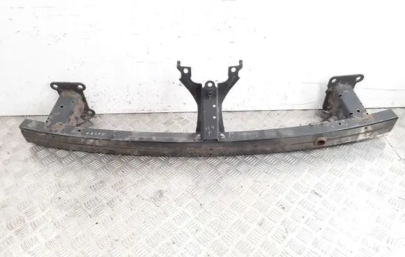 Nissan Qashqai Front bumper cross member