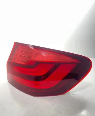 BMW 5 F10 F11 Rear/tail lights 89565493 7203234 11072011