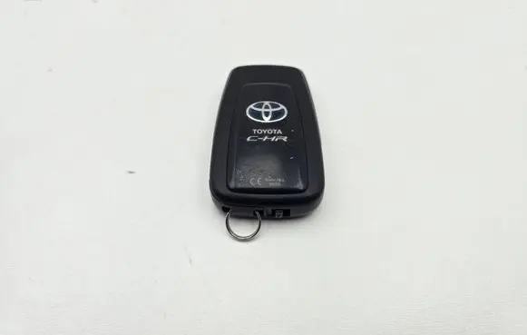 Toyota C-HR I Ignition key/card BR2EX
