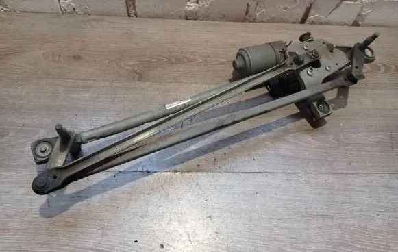 Volvo S80 Front wiper linkage 1397220678 3397021529