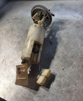 Fuel level sensor