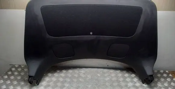 Tesla Model Y Bottom trim 162226400B