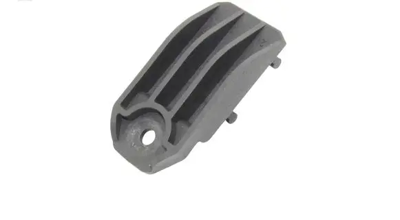 BMW 5 E39 Radiator mount bracket 17112247896 2247896