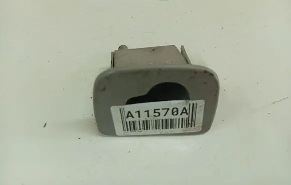 Opel Astra H Other exterior part 991800