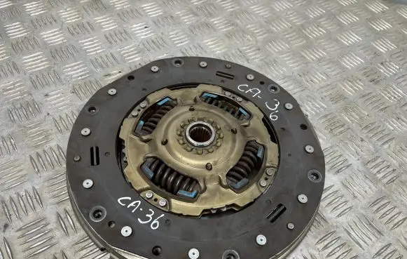 Lexus IS III XE30 Clutch set kit 3F261429