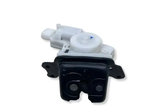 Toyota C-HR I Tailgate/trunk/boot lock/catch/latch 