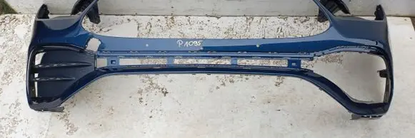 Mercedes-Benz GLA H247 Front bumper a2478850807ewd