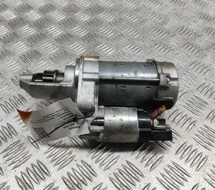 Mercedes-Benz A W177 Starter motor A2609060100 MS4380004430