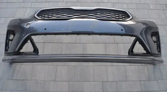 KIA Ceed Front bumper