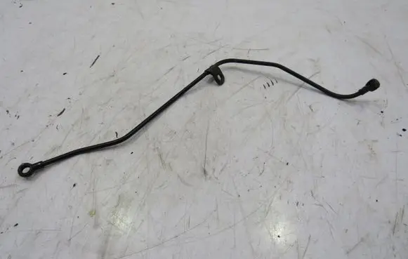 KIA Ceed Turbo turbocharger oiling pipe/hose GMAUTO4574097