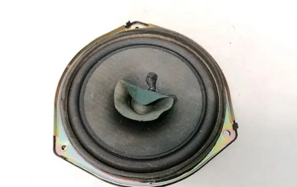 Mazda 2 Front door speaker 035066960 0912040072