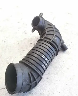 Audi A4 S4 B6 8E 8H Intercooler hose/pipe 8E0129615j