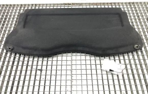 Ford Fiesta Parcel shelf 