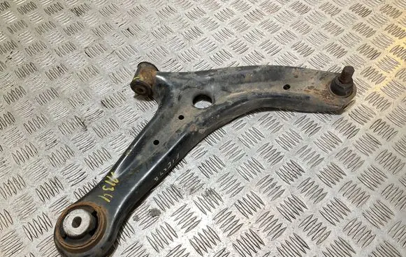 Ford Fiesta Front lower control arm/wishbone