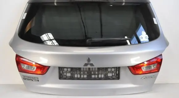 Mitsubishi ASX Tailgate/trunk/boot lid 