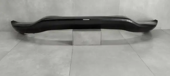 Aston Martin DBX Rear bumper lower part trim GOMY8317E955A
