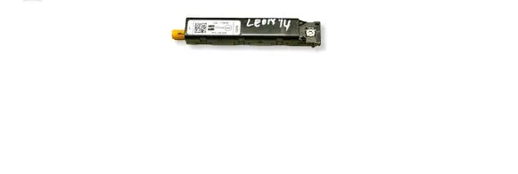Seat Leon (5F) Aerial antenna amplifier 5F4035225