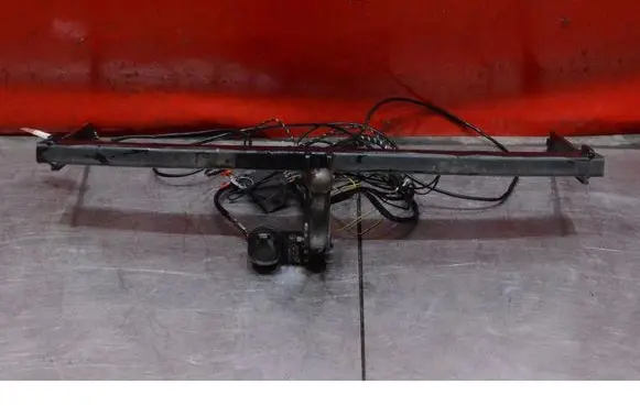 Volkswagen Golf V Tow bar set