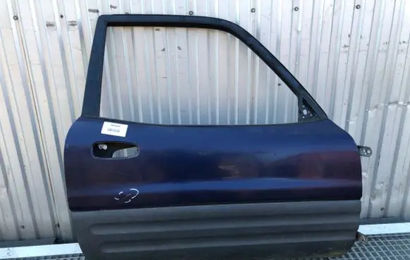 Toyota RAV 4 (XA10) Front door 
