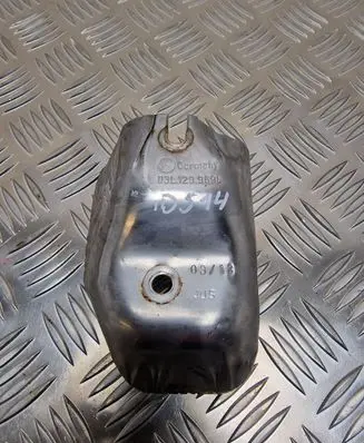 Audi A4 S4 B8 8K Heat shield in engine bay 03L129969L
