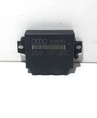 Audi A8 S8 D3 4E Parking PDC control unit/module 4E0919283B 4E0910283A 0425103280