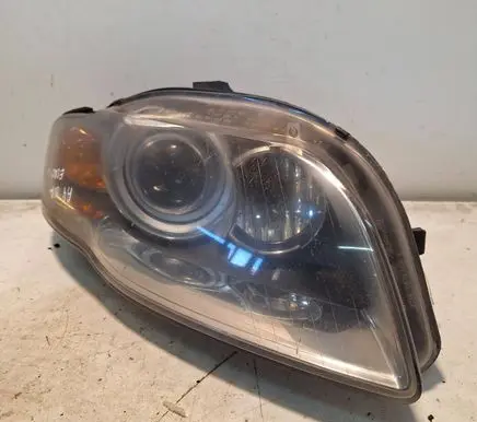 Audi A4 S4 B7 8E 8H Headlight/headlamp 0301219272 8E0941004AM