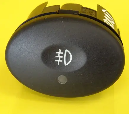 Ford Escort Fog light switch 95AG15K237AA