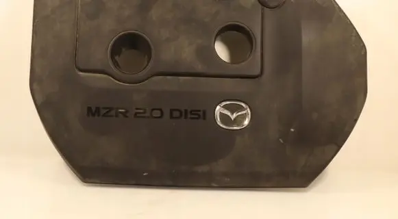 Mazda 3 II Engine cover (trim) LFBL102F