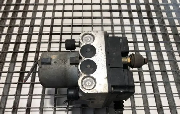 SsangYong Musso ABS Pump 0265217012