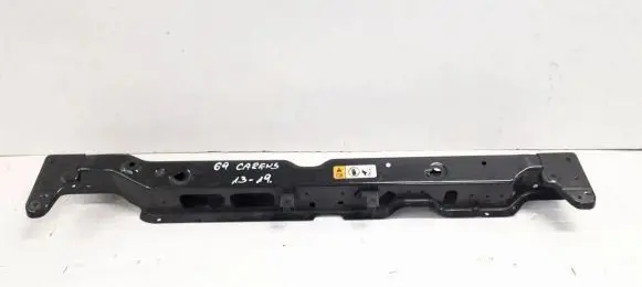 KIA Carens III Front bumper support beam 64101-A4000