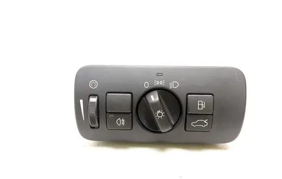 Volvo S60 Light switch 30739412
