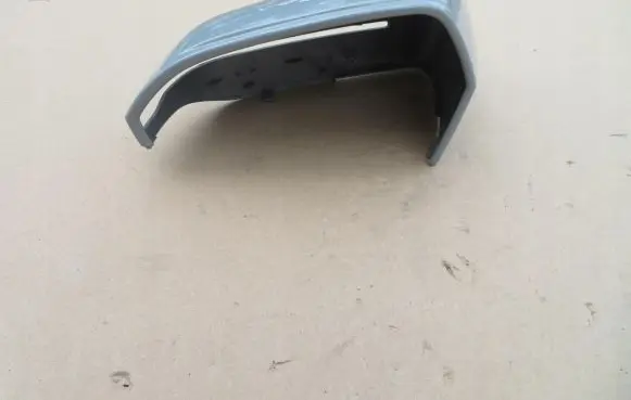 BMW 7 G70 Plastic wing mirror trim cover 10802-004