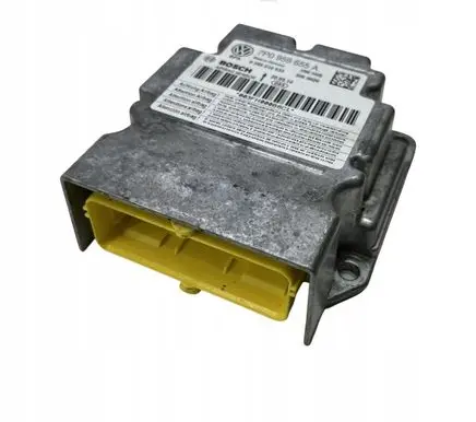 Volkswagen Touareg I Other control units/modules 7P0959655A|33999999999