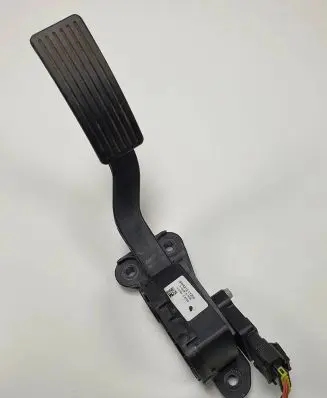 KIA Picanto Accelerator throttle pedal 35190-4A700