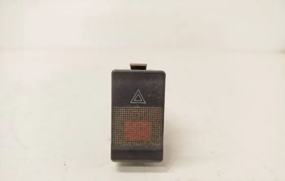 Audi 100 S4 C4 Hazard light switch 4A0941509A