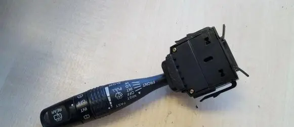 Mitsubishi Grandis Wiper control stalk 17D714