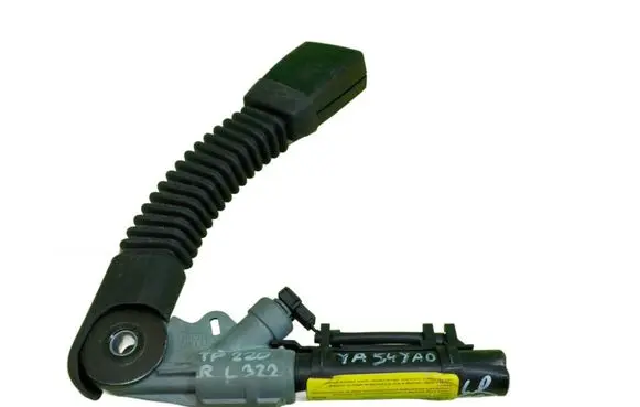 Land Rover Range Rover L322 Front seatbelt 33026743 ZAPINKA