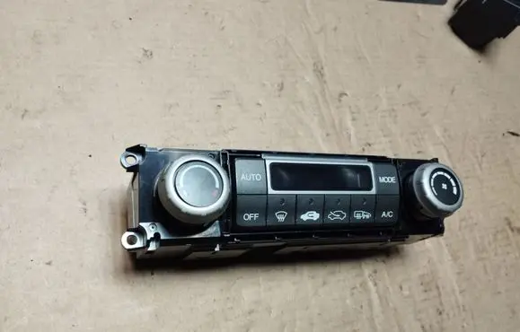 Honda Civic Climate control unit SNBG41