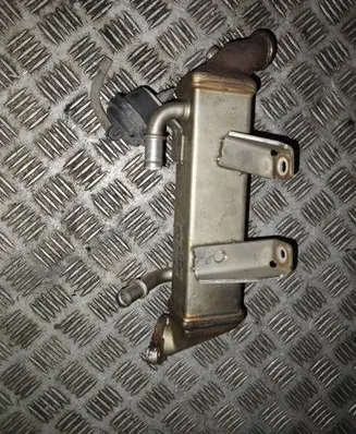 Renault Master III EGR valve cooler 8200910446C