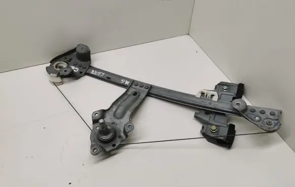 MG ZT - ZT-T Rear door window regulator with motor 114061 CVH101190
