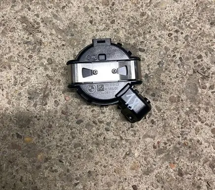 BMW 5 F10 F11 Rain sensor 9234087 12037322 6PW00968104